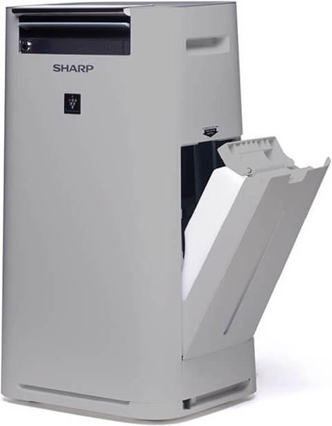 Actual product image Sharp UA-HG50E-L (38 m²)