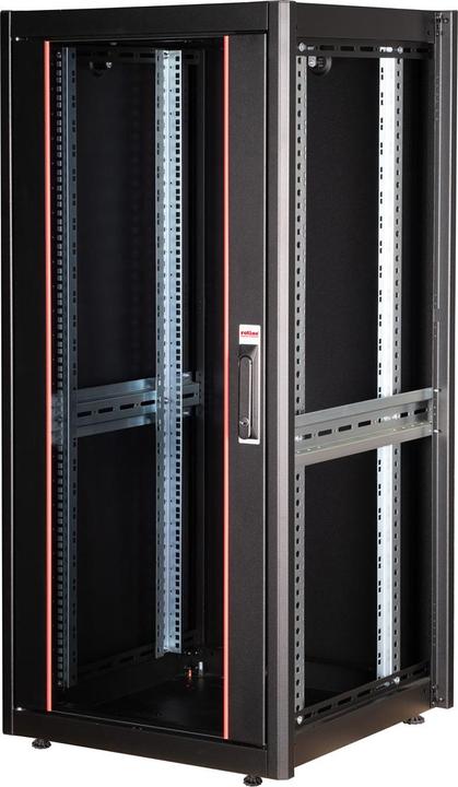 Produktbild Roline 19-Zoll Netzwerkschrank Basic 26 HE (26 HE, 19 Zoll Rack)