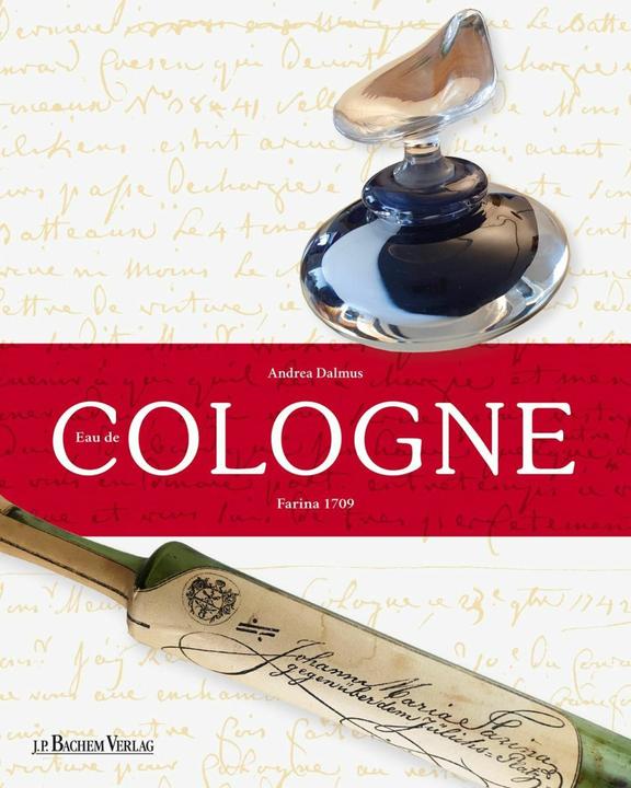 Eau de Cologne (Eau de cologne)