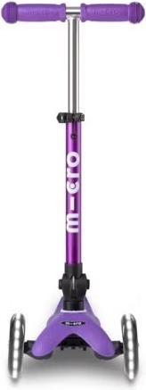 Actual product image Micro Mini Deluxe Foldable Led