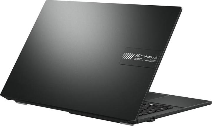 Image du produit ASUS Vivobook 15 E1504FA-L11040W Ryzen 5 7520U 15.6 FHD 60Hz 400nits Glossy 16GB LPDDR5 SSD1TB AMD (15.60", AMD Ryzen 5 7520U, 16 Go, 1000 Go, ING. Int.)
