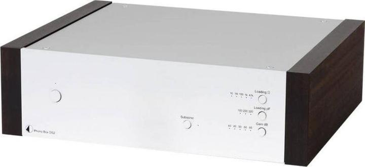 Image du produit Pro-Ject Boîte phono DS2