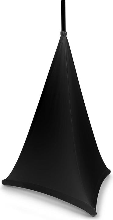 BeamZ Schutzhülle Stativ LSS07B Schwarz