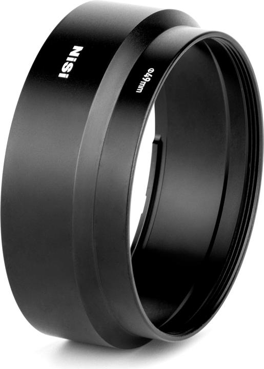 Actual product image Nisi Master Kit for RICOH GR III (49 mm, Neutral density filter, 49 mm)