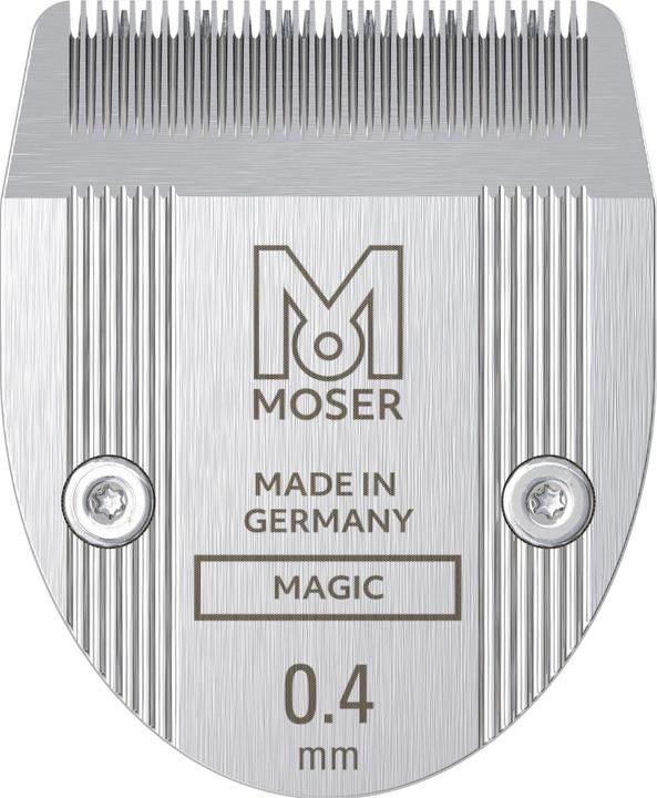 Image du produit Moser 1584-7021 StarBlade II Ensemble de lames (1 x)