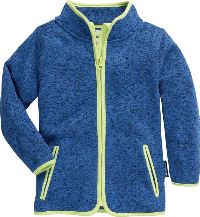 Image du produit Playshoes Veste polaire chinée (92)