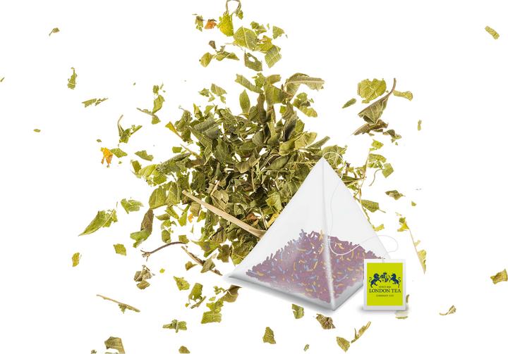 Produktbild London Tea Verveine Premium Bio (50 g)