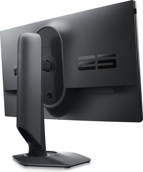 Actual product image Dell Alienware AW2523HF (1920 x 1080 pixels, 24.50")