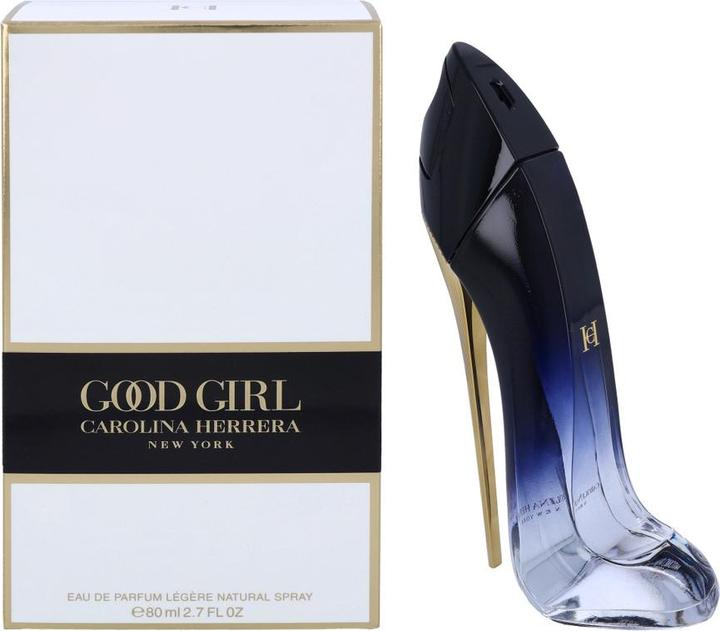 Produktbild Carolina Herrera Good Girl LégÃ¨re (Eau de Parfum, 80 ml)