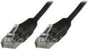 Produktbild MicroConnect Netzwerkkabel (U/FTP, CAT6, 7.50 m)