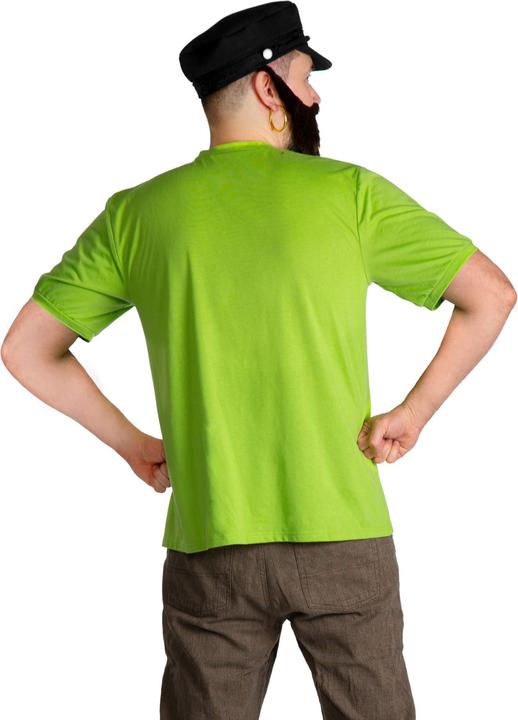 Produktbild Metamorph Pippi Langstrumpf: Efraim Langstrumpf (3XL)