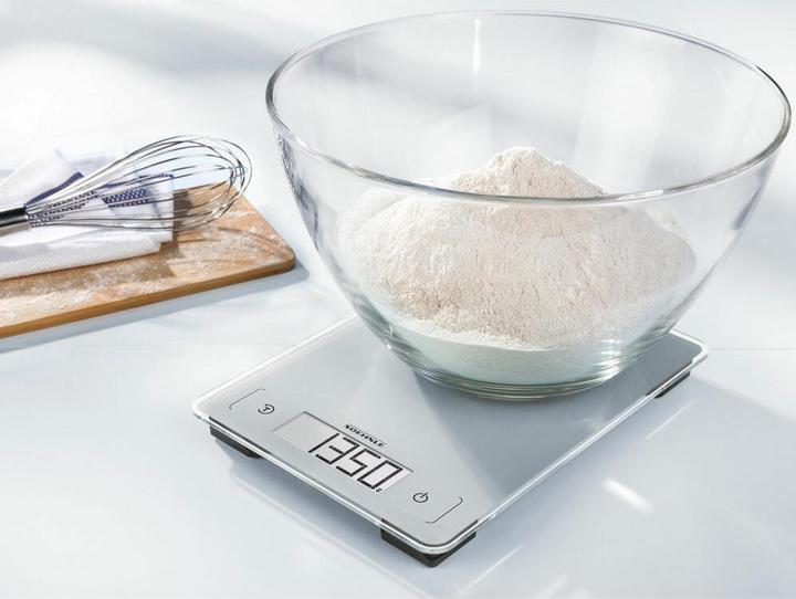 Actual product image Soehnle Kitchen scales