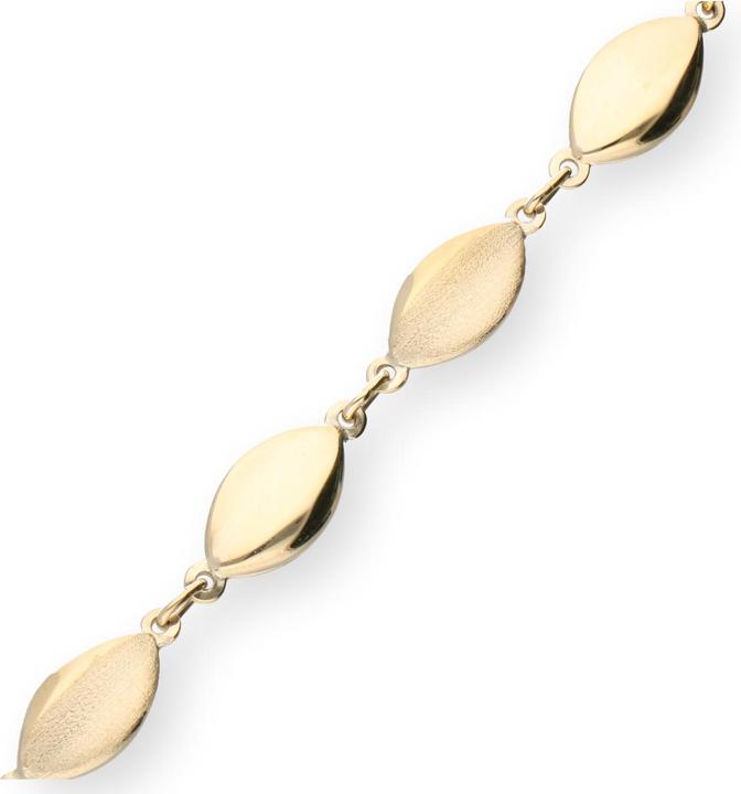 Immagine prodotto Carat Chic (19 cm, Oro 9ct)