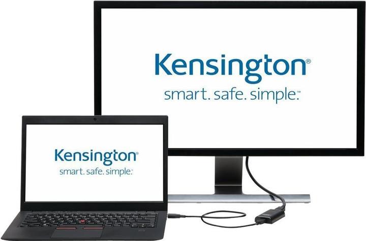 Image du produit Kensington VP4000 4k (HDMI, 18 cm)