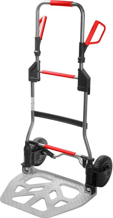 Image du produit Ruxxac Diable professionnel, pliable (250 kg)