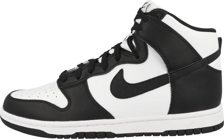 Actual product image Nike Dunk High Retro - 62179 (44.5)