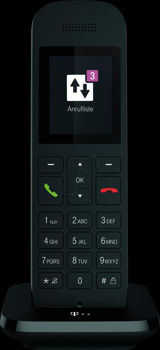 Immagine prodotto Telekom Speedphone 12