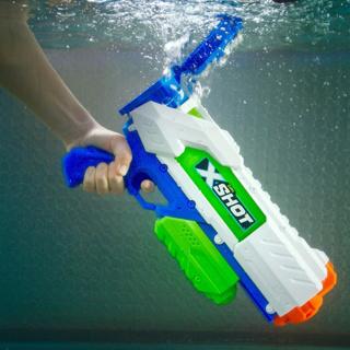Actual product image Xshot X-Shot Water Gun Fast Fill, 700ml