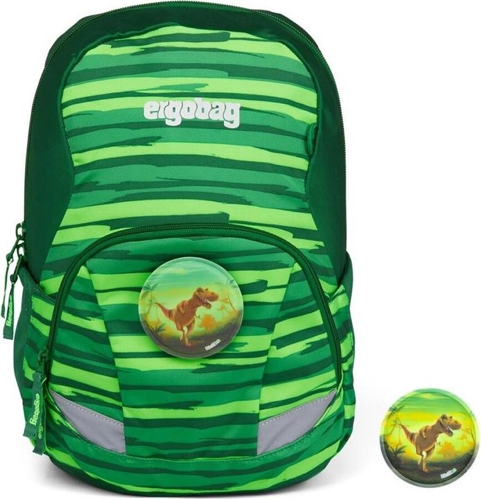Produktbild Ergobag Bärtram (10 l)
