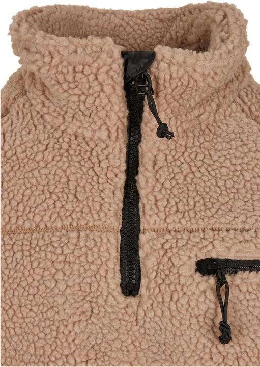 Immagine prodotto Brandit Orsacchiotto in pile Troyer - 8114 (XXL)