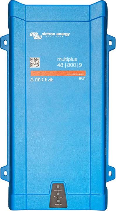 Actual product image Victron Energy WechselrichterLadegerät Victron MultiPlus /916