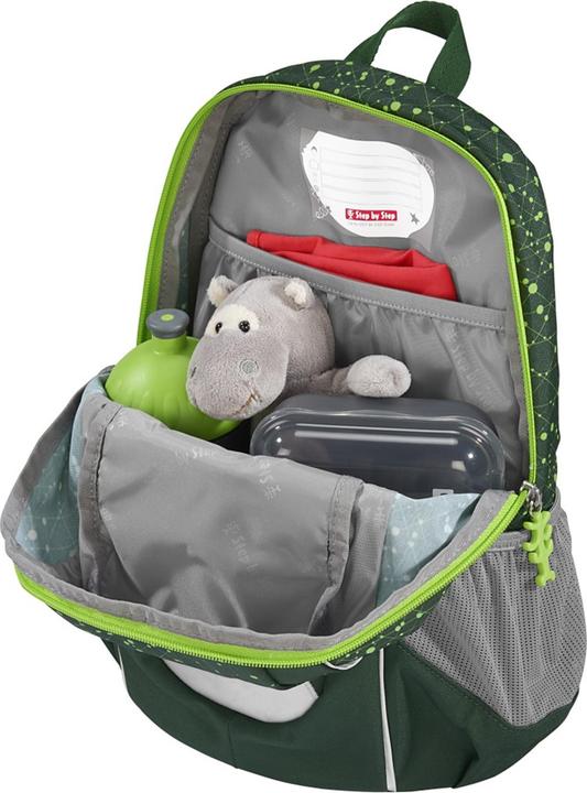 Produktbild Step by Step Rucksack-Set KIGA MAXI, 2tlg.