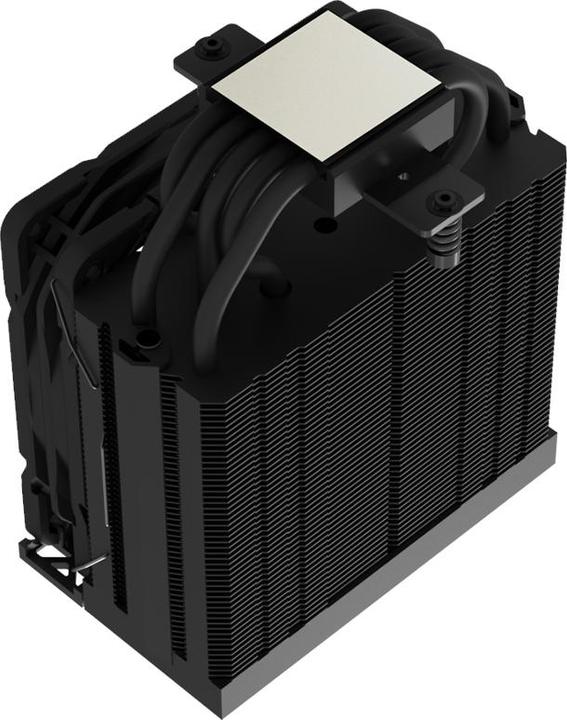 Produktbild Zalman Ventilateur pour processeur CNPS13X DS RGB (Noir)