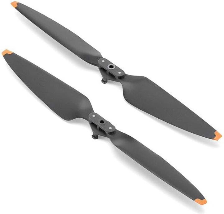 Image du produit DJI Hélices à faible bruit (Hélices de drones, DJI Air 3)