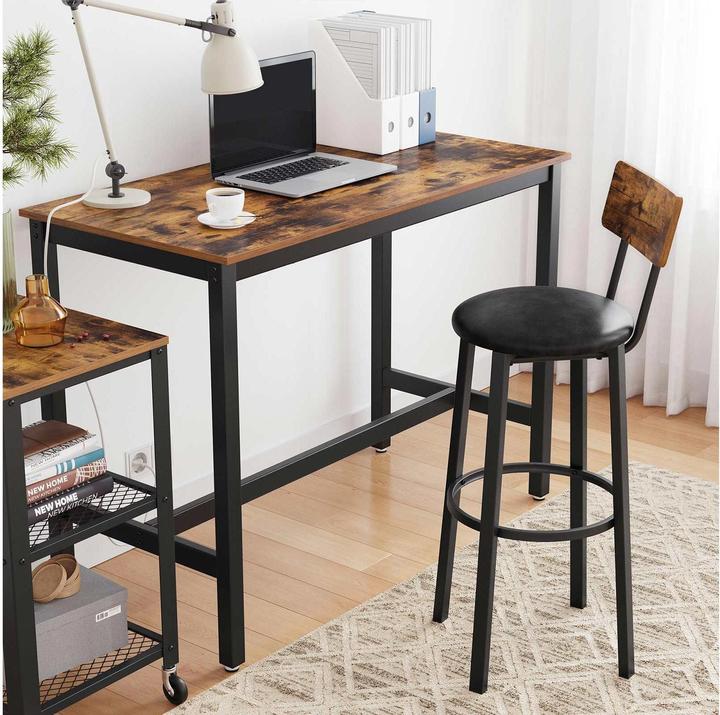 Immagine prodotto Vasagle Martini 2er-Set