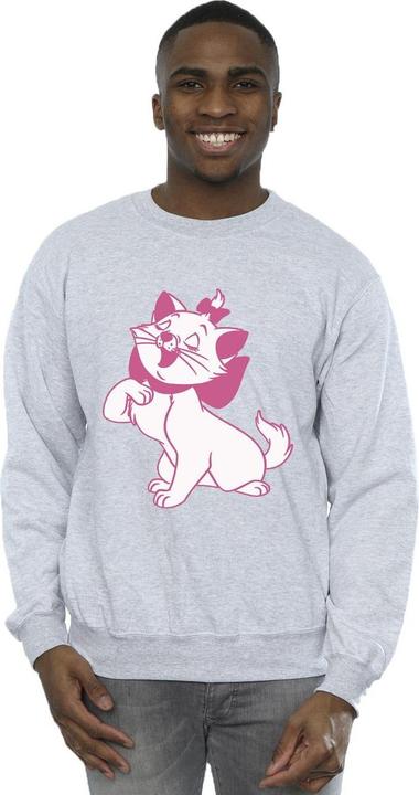 Immagine prodotto Disney The Aristocats Marie Felpa Uomo (XXL)