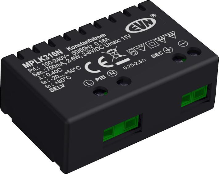 EVN LED-Netzgerät