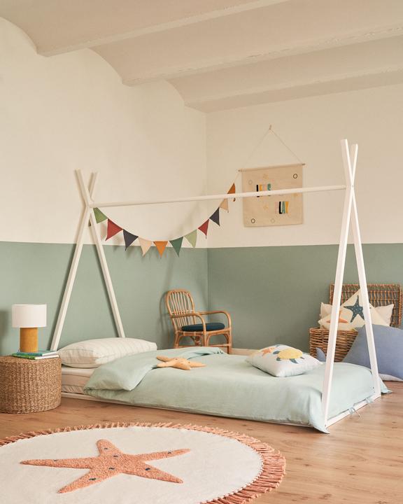 Immagine prodotto Kave Home Maralis (90 x 190 cm)
