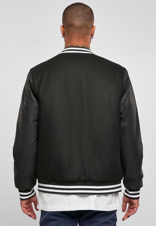 Produktbild Urban Classics Big U College Jacket (XL)