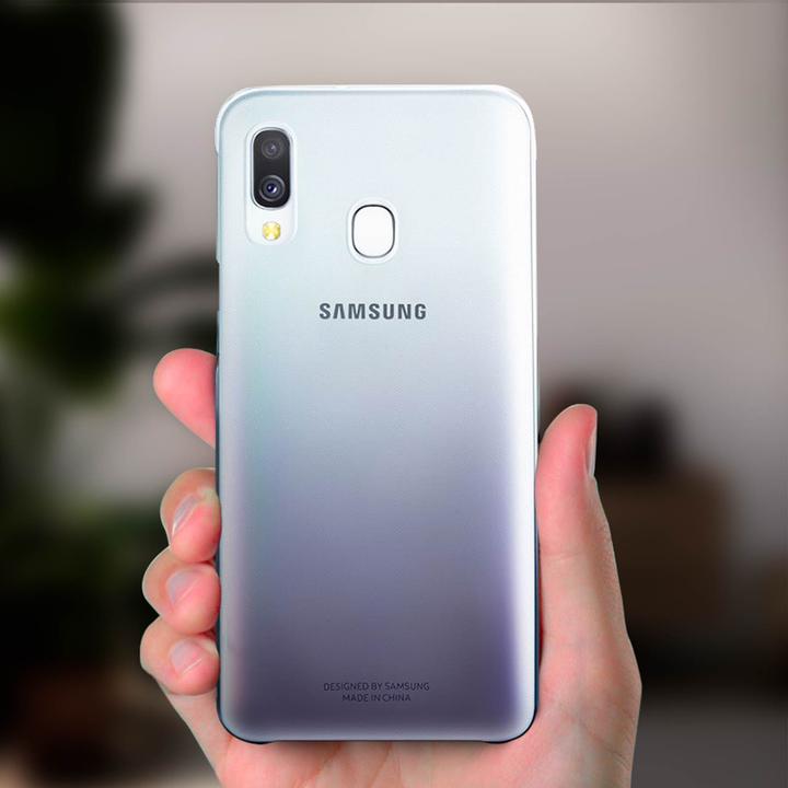 Image du produit Samsung Gradation Cover (Samsung Galaxy A40)