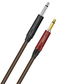 Actual product image Sommer SXDN-0600 Guitar cable Silent 6m (6 m)