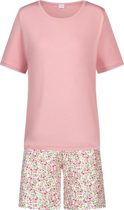 Actual product image Mey Petites Fleurs Schlafanzug (46, 3XL)