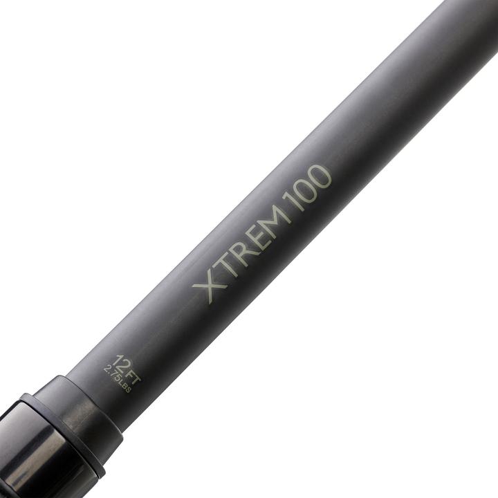 Immagine prodotto Caperlan Carp 100 (Asta a tutto tondo, 100 cm)