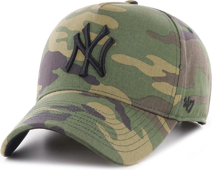 Produktbild 47 Brand Relaxed Fit Grove New York Yankees (One Size)