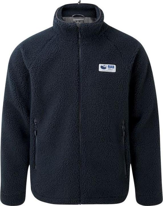 Actual product image Rab Original Pile Jkt (XS)