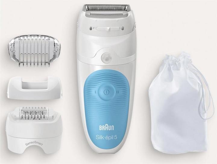 Immagine prodotto Braun Silk-Epil 5-610
