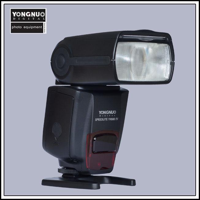 Produktbild Yongnuo Blitzgerät YN560 IV (Universal)