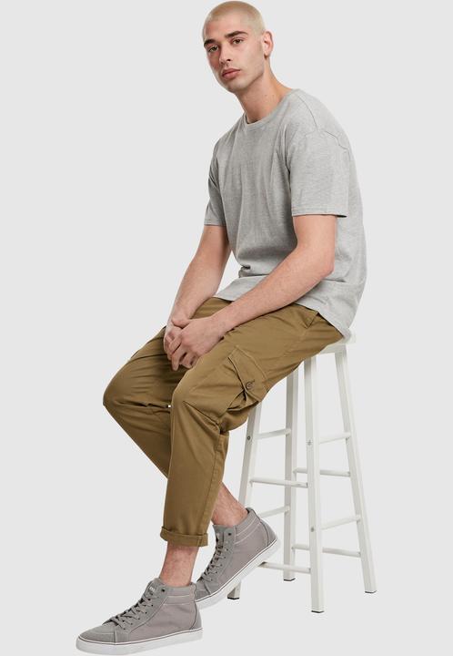 Actual product image Urban Classics Tapered Cargo Pants (36)