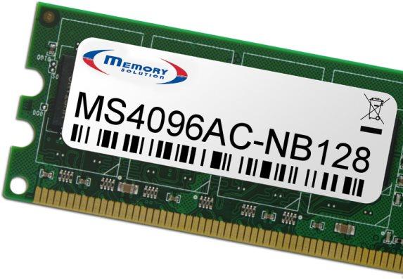 Produktbild Memorysolution Memory (Aspire E5-571G, 1 x 4GB)