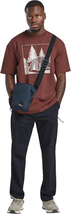 Produktbild Jack Wolfskin Konya Organizer