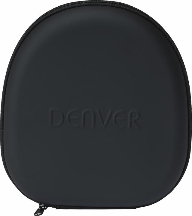 Actual product image Denver BTN-207 Sand (ANC, 8 h, Wireless, Cable)