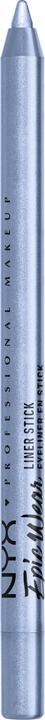 Image du produit NYX Professional Make-Up Epic Wear (21 Chill Blue)