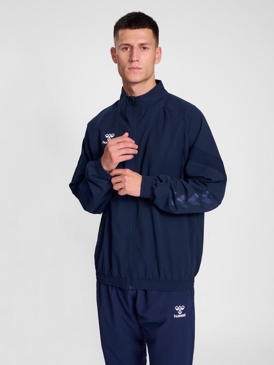 Produktbild hummel Hmltravel Woven Jacket (M)