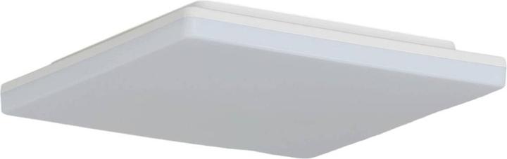 Produktbild Prios Artin LED-Deckenlampe, Sensor, eckig, 33 cm (2580 lm)