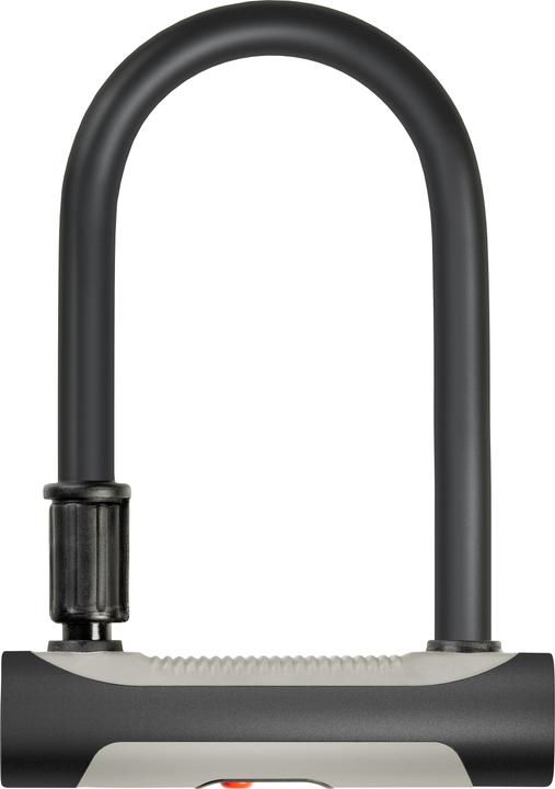 Actual product image GZR U4 U-lock with ART security rating