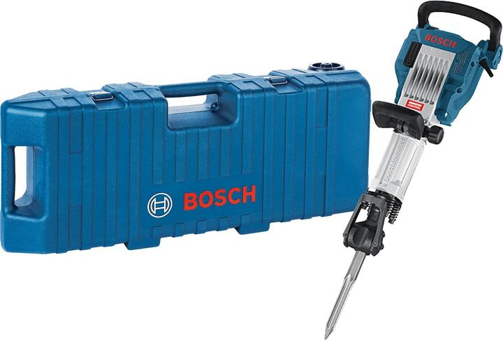 Immagine prodotto Bosch Professional GSH 16-28 (Corrente elettrica)